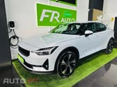 Polestar 2 Long Range 78 kWh