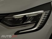 Renault Captur Captur 1.0 TCe Techno Bi-Fuel