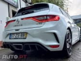 Renault Mégane 1.8 TCe R.S. Trophy EDC