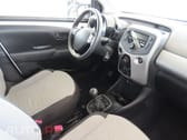 Citroen C1 1.0 Millenium VTi