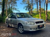 Hyundai Accent 1.3 Confort