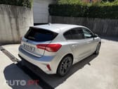 Ford Focus 1.0 EcoBoost MHEV ST-Line