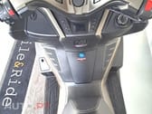 Mitt 125 GT MAX