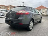 Renault Mégane 1.5DCI DYNAMIQUE