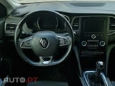 Renault Mégane 1.5 dCi Zen ECO