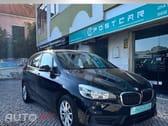 BMW 216 215d