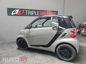 Smart ForTwo 0.8 cdi Passion 54