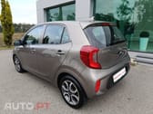 Kia Picanto 1.0 CVVT Easy