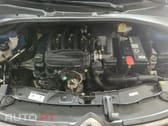 Citroen C3 1.2 VTi Seduction J16