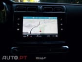 Citroen C3 1.2 Pure Tech Shine J17"