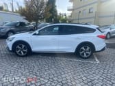 Ford Focus SW 1.5 TDCi EcoBlue Active