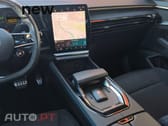 Renault Espace 1.2 E-Tech 200 Full-hybrid Esprit Alpine