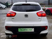 Kia Rio CRDi 1.4