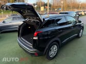 Peugeot 3008 1.5 BlueHDi Active