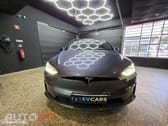 Tesla Model X Plaid AWD