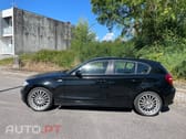 BMW 118 E87