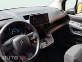 Citroen Berlingo Talla M 50kWh