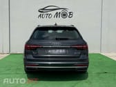 Audi A4 Avant 30 TDI Advanced S tronic
