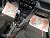 Renault Clio 1.5 dCi Limited