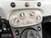 Fiat 500 1.0 Hybrid Lounge