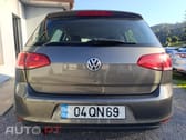 Volkswagen Golf 1.6 TDi GPS Edition Frotas