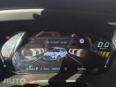 MG ZS 1.5 Hybrid+ Luxury