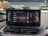 Peugeot 3008 1.6 Hybrid GT Pack e-EAT8