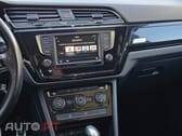 Volkswagen Touran 1.6 TDI R-Line DSG