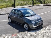 Fiat 500 1.2 8V Lounge