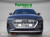 Audi E-Tron 55 quattro S line