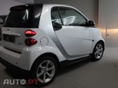 Smart ForTwo 1.0 mhd Pure 71 Softouch