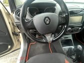 Renault Captur (ENERGY) dCi 90 INTENS
