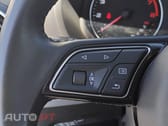 Audi Q2 1.0 TFSI Design