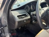 BMW 520 d Touring