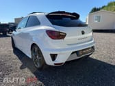 Seat Ibiza 1.4 TSi Cupra DSG