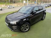 Land Rover Evoque 1.5 P300e AWD R-Dynamic S Auto