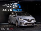 Renault Clio 1.5 Blue dCi RS Line