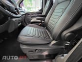 Ford Tourneo 2.5 PHEV Titanium