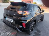 Ford Puma 1.0 EcoBoost MHEV ST-Line Aut.