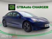 Tesla Model 3 Standard RWD Plus 90,4% I.V.A DEDUTIVEL