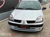 Renault Clio 1.5 dCi Dynamique Luxe