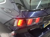 Peugeot 508 SW 1.5 BlueHDi Allure Pack EAT8