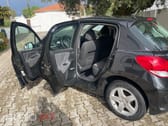 Peugeot 207 1.4 16V Active