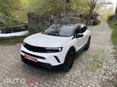 Opel Mokka 1.2 T GS Line