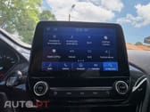 Ford Fiesta 1.0 EcoBoost ST-Line