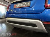Fiat 500X 1.3 MJ City Cross
