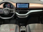 Fiat 500e 42 KWh Icon