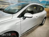 Renault Clio 1.0 TCe Intens