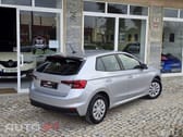 Skoda Fabia 1.0 MPI Ambition