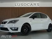 Seat Ibiza 1.0 TSI FR